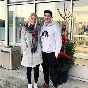 Meet your Posher, Brooklyn